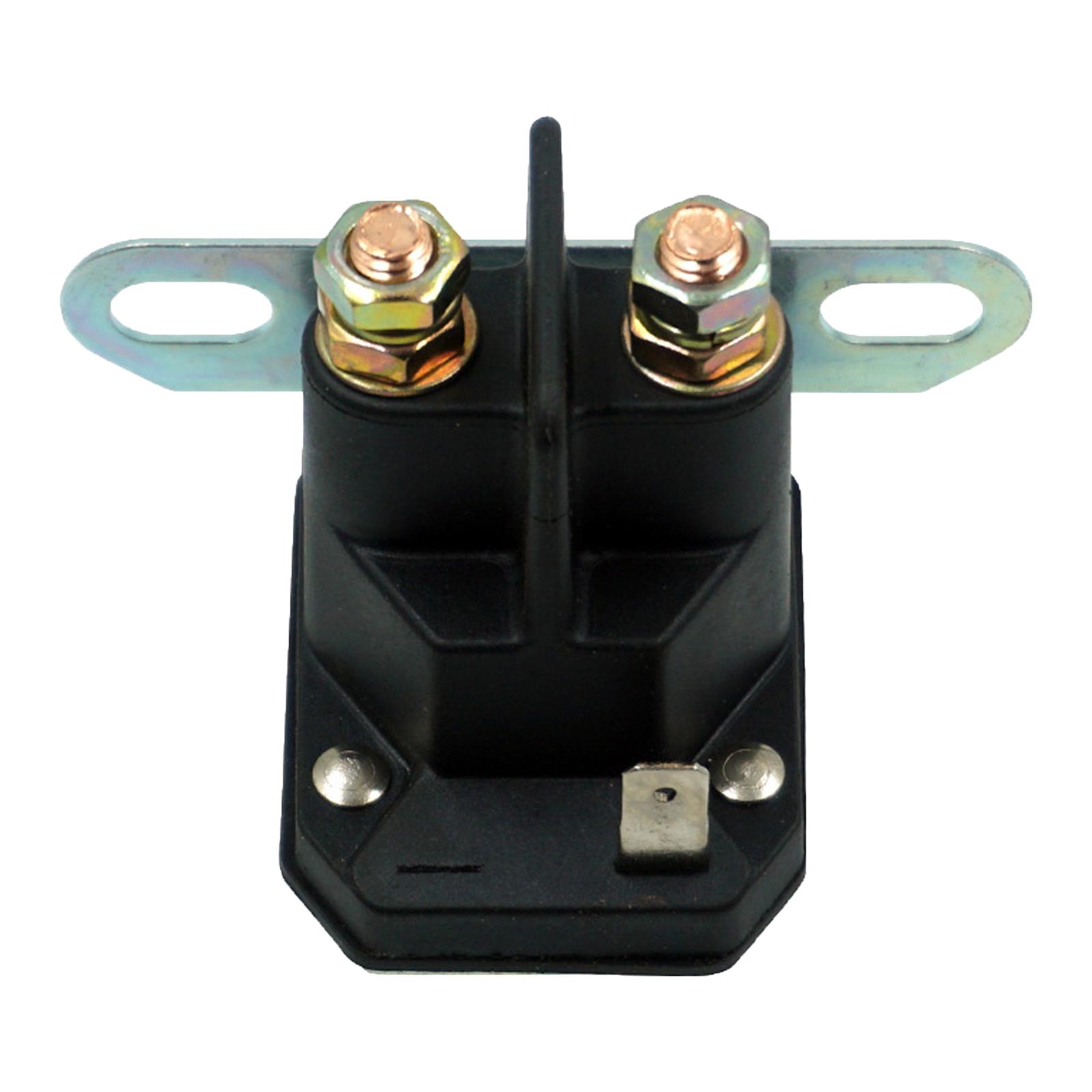 Golf Equipment Used - Relè Solenoide 812-1211-211 a 3 Terminali