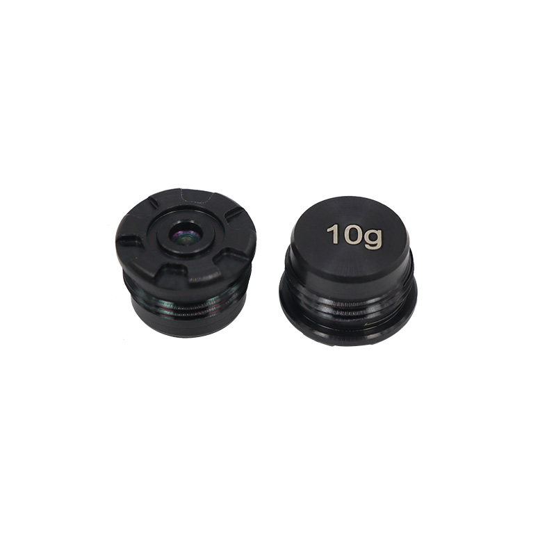 Golf Equipment Weight - Set di pesi da Golf per