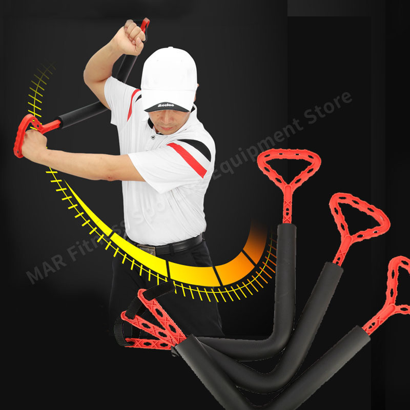 X Golf Equipment - Golf Rotary Swing Trainer Forniture da