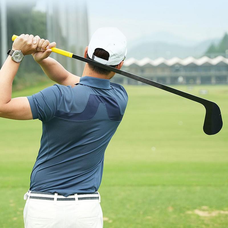 Golf Exercise Equipment - Bastone per altalena da golf Attrezzatura