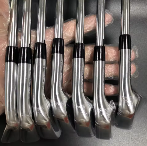 Shaft Flex Stiff - Nuovo Set Mazze da Golf Unisex