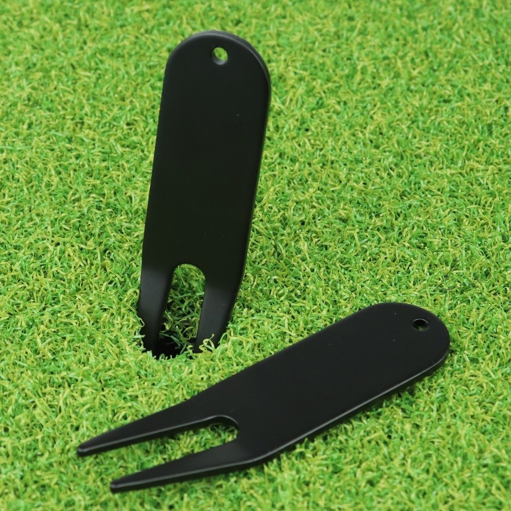 Golf Exercise Equipment - Attrezzo per Riparazione Divot da Golf