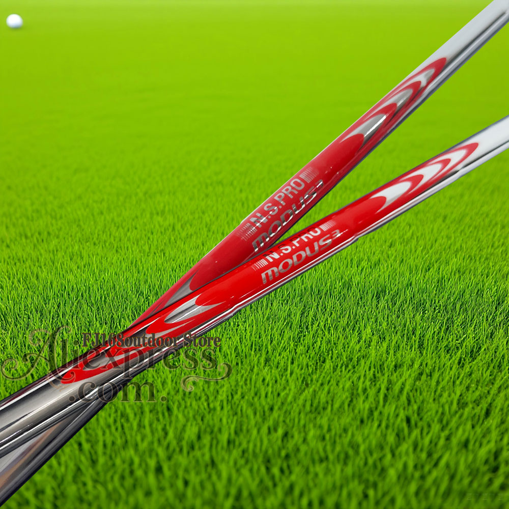 Shaft Flex Stiff - Aste da golf in ferro N.S.PRO