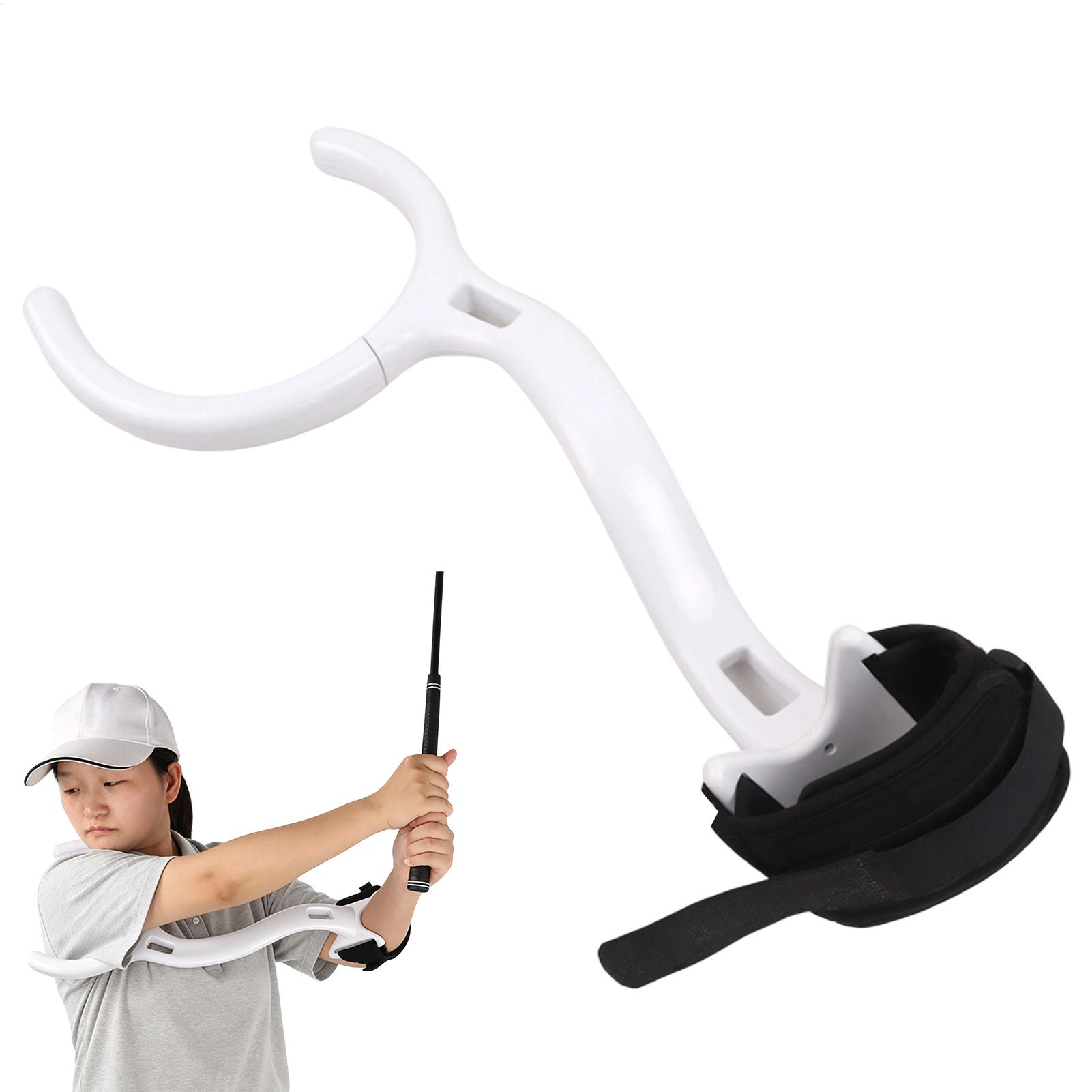 Golf Exercise Equipment - Allenatore Portatile per la Larghezza del