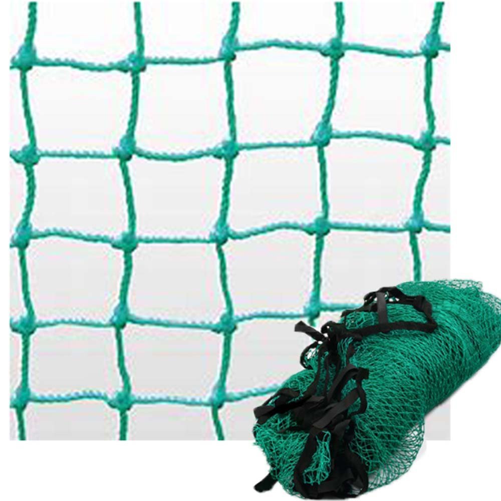 X Golf Equipment - 10ft x 10ft Verde Forte Corda