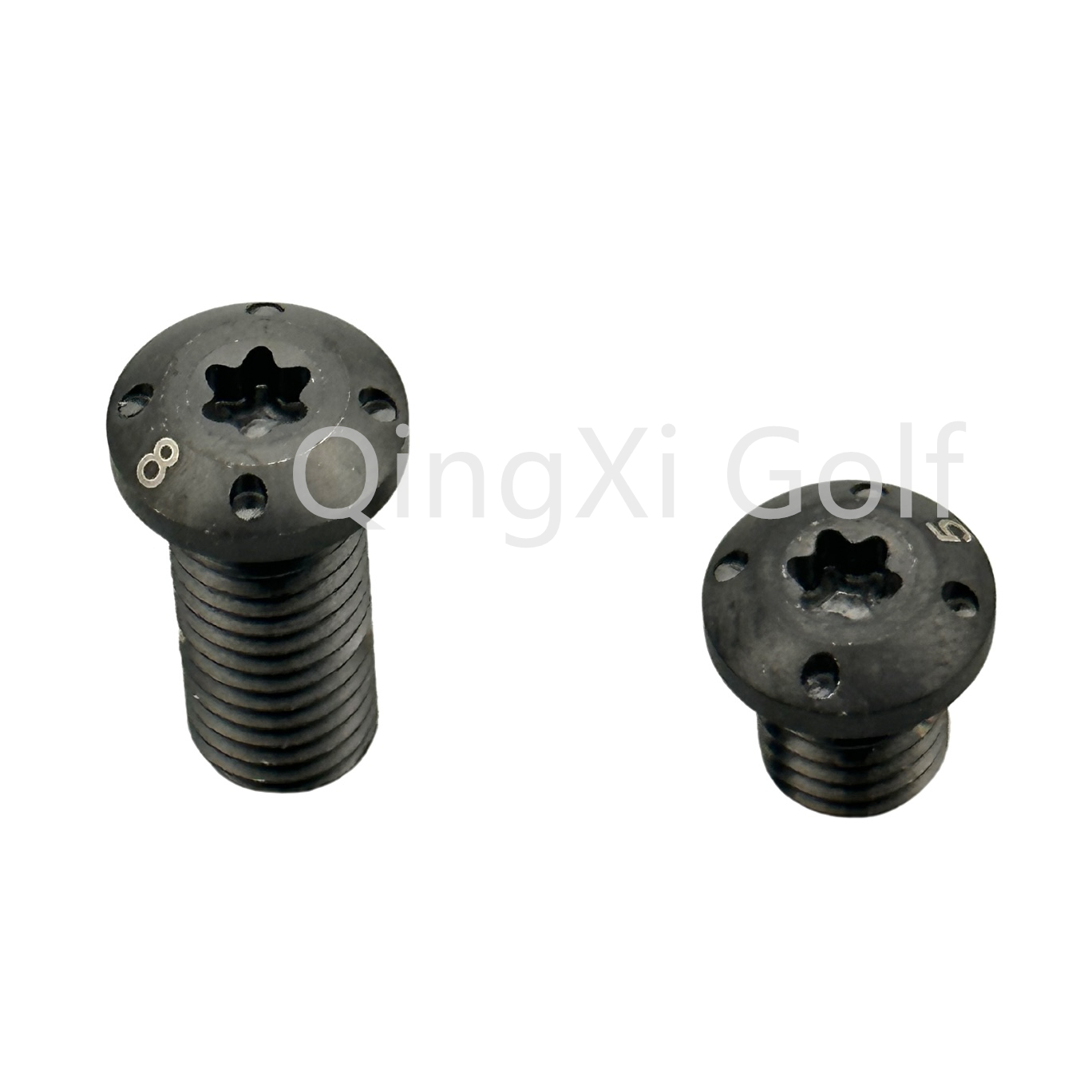Golf Equipment Weight - Vite del peso della testa della