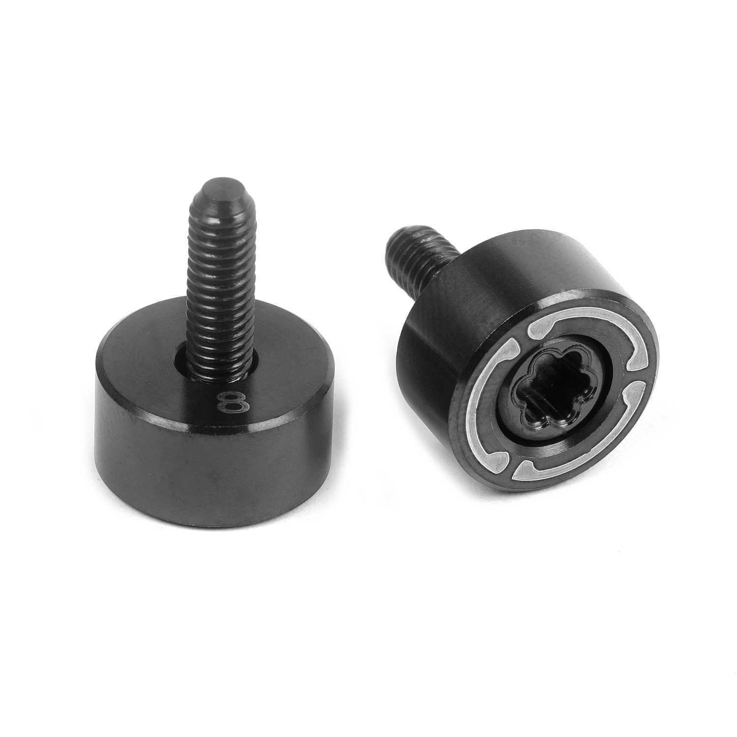 Golf Equipment Weight - 3g 5g 8g 12g 15g Pesi