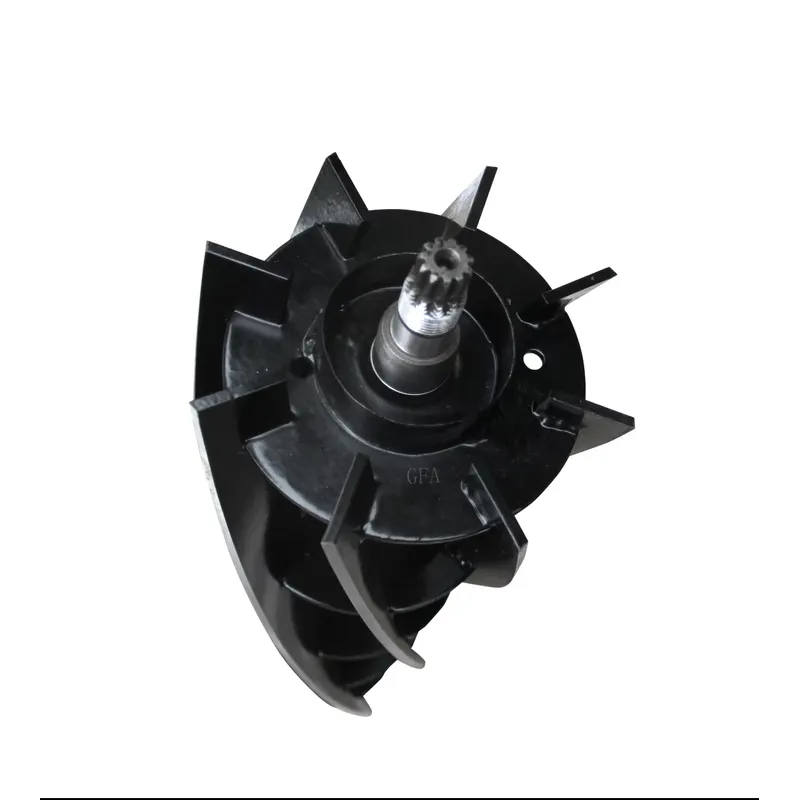 X Golf Equipment - Parti per attrezzature da giardinaggio per