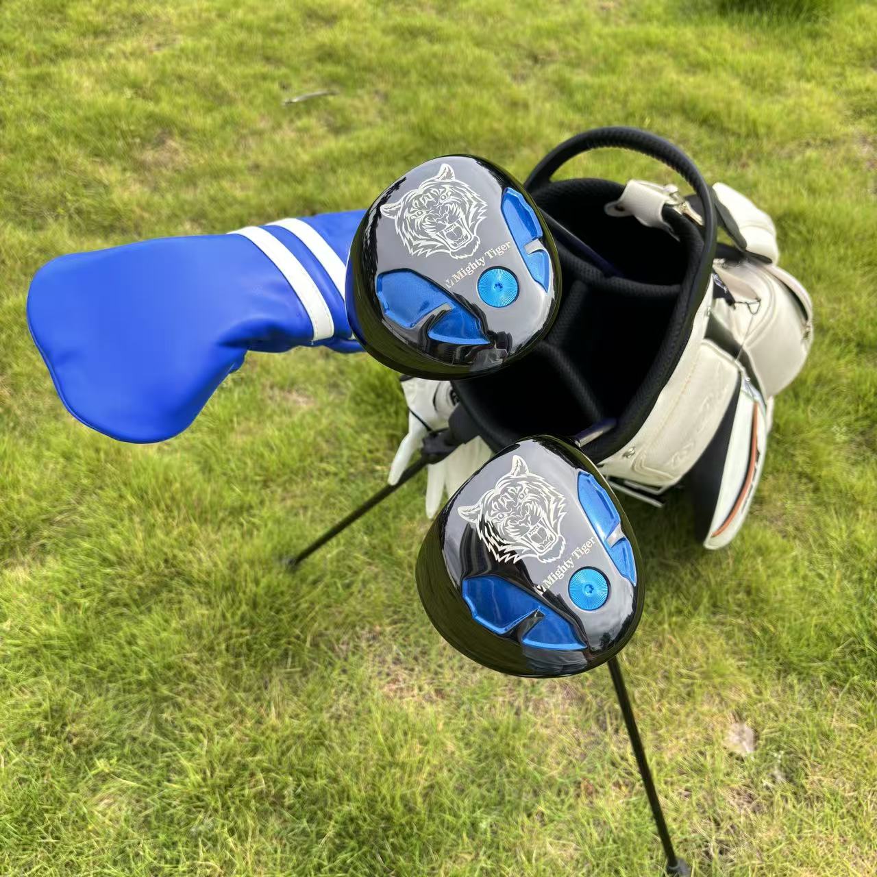 Shaft Flex Stiff - Taglia 10.5 da uomo ° Driver
