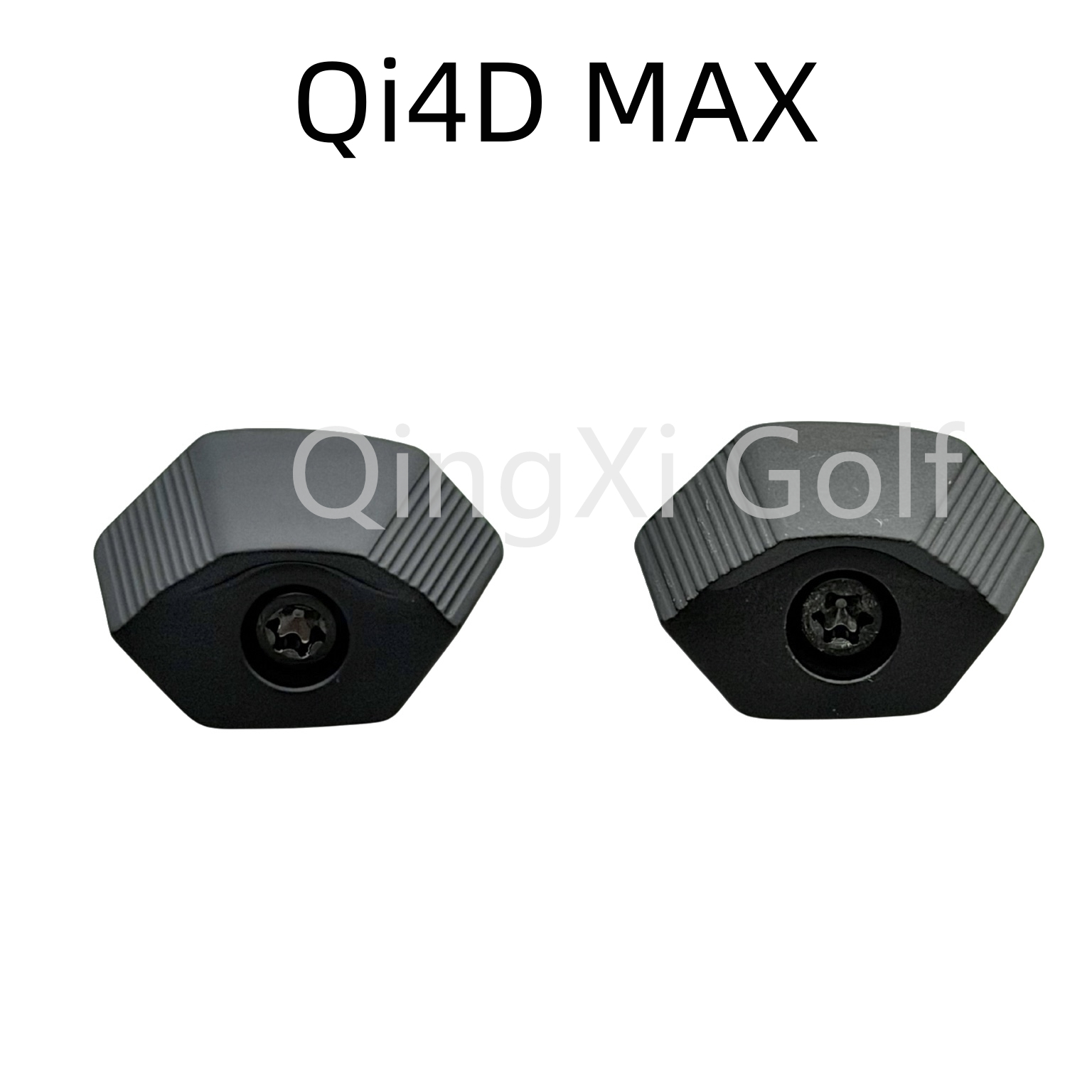 Golf Equipment Weight - Pesi per Testa di Driver da