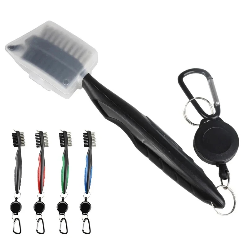 Golf Equipment To Improve Your Game - 1/2/3 pz Spazzola per Mazze da