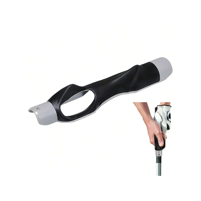 Golf Exercise Equipment - Allenatore per la presa del bastone