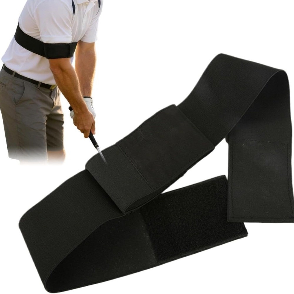 Golf Exercise Equipment - Ausilio per l'allenamento del golf per