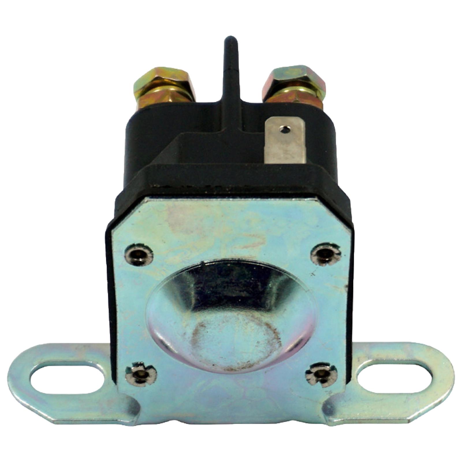 Relè Solenoide 812-1211-211 a  - Golf Equipment Used recensione e prezzo