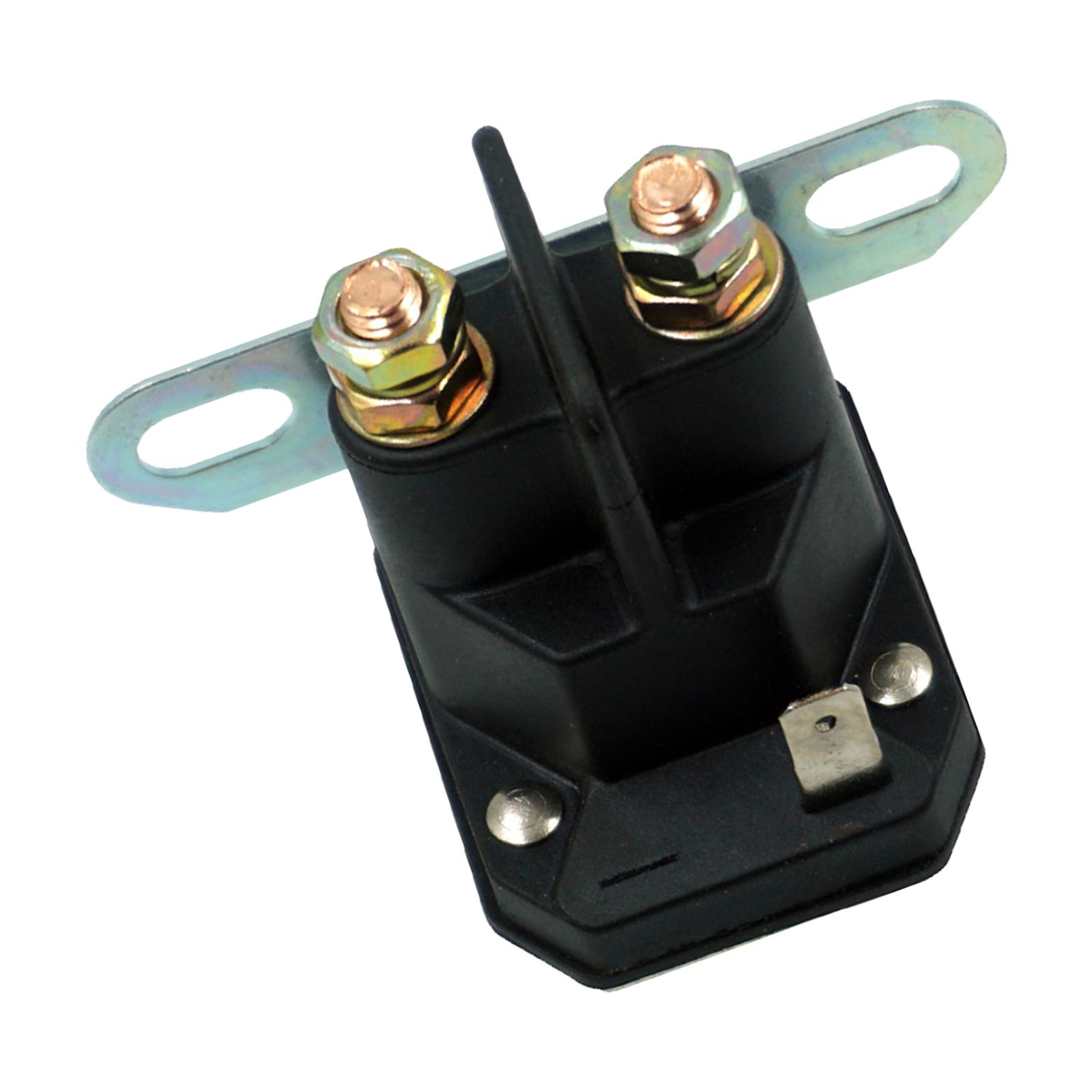 Relè Solenoide 812-1211-211 a  - Golf Equipment Used recensione e prezzo