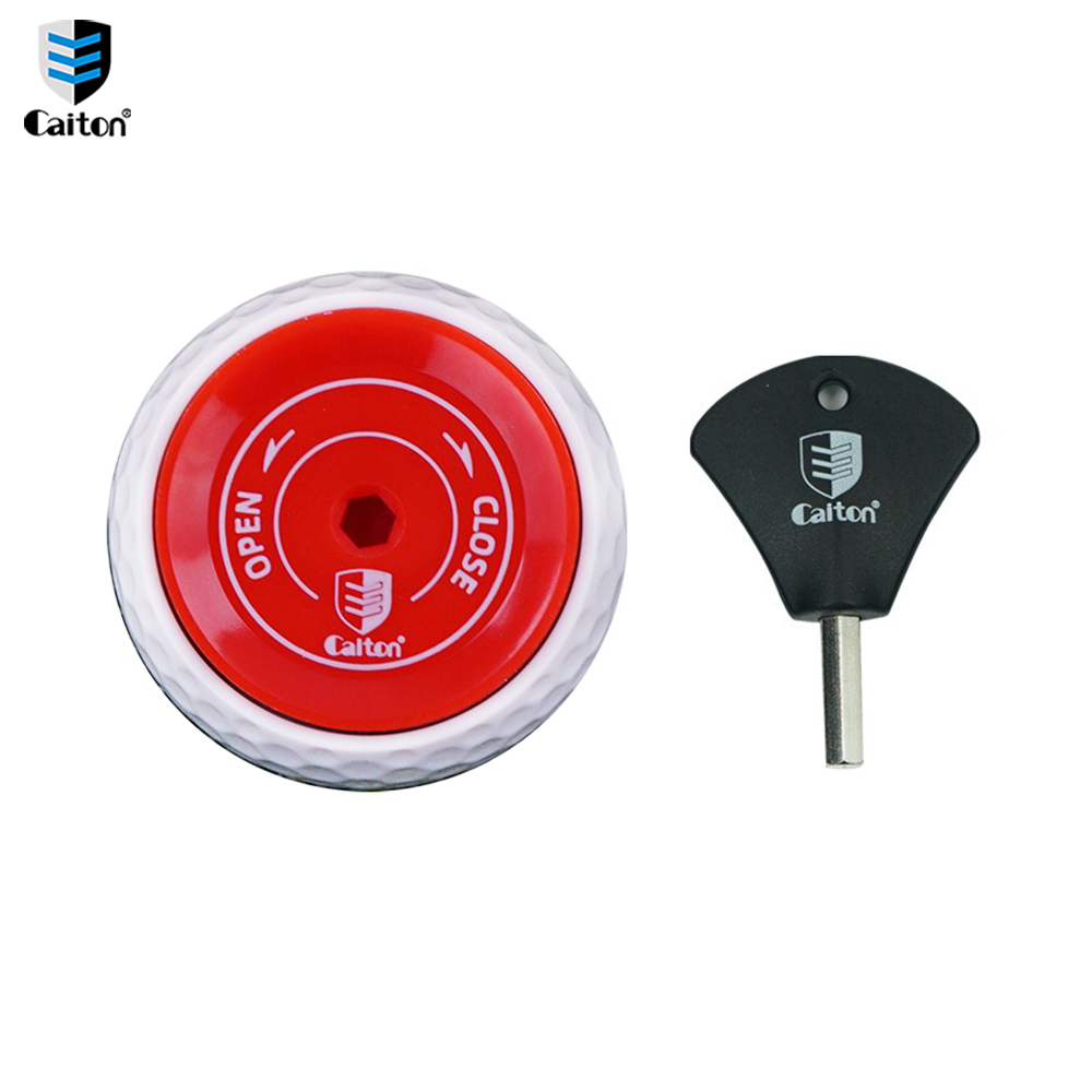 Caiton Golf Training Putting B - Golf Exercise Equipment recensione e prezzo