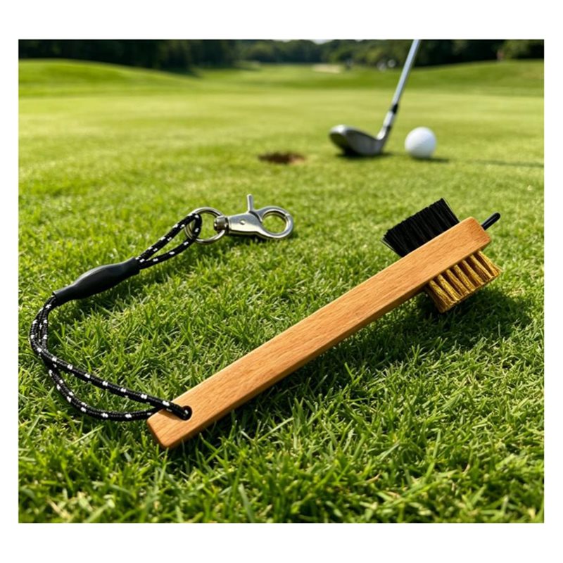 Spazzola per Mazze da Golf ABH - Golf Equipment To Improve Your Game recensione e prezzo
