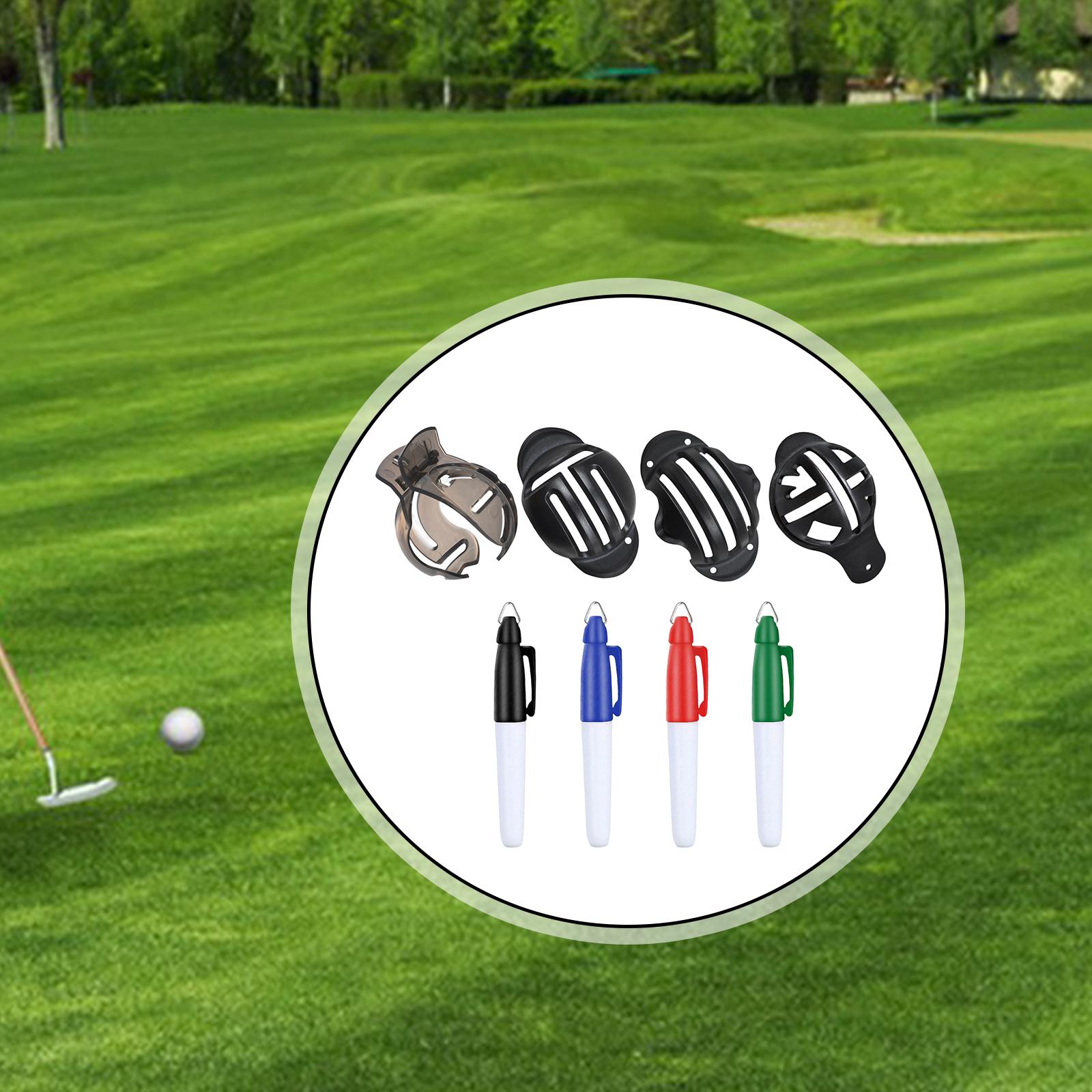 Kit Stencil per Marcatura Pall - Ball Marker Set recensione e prezzo