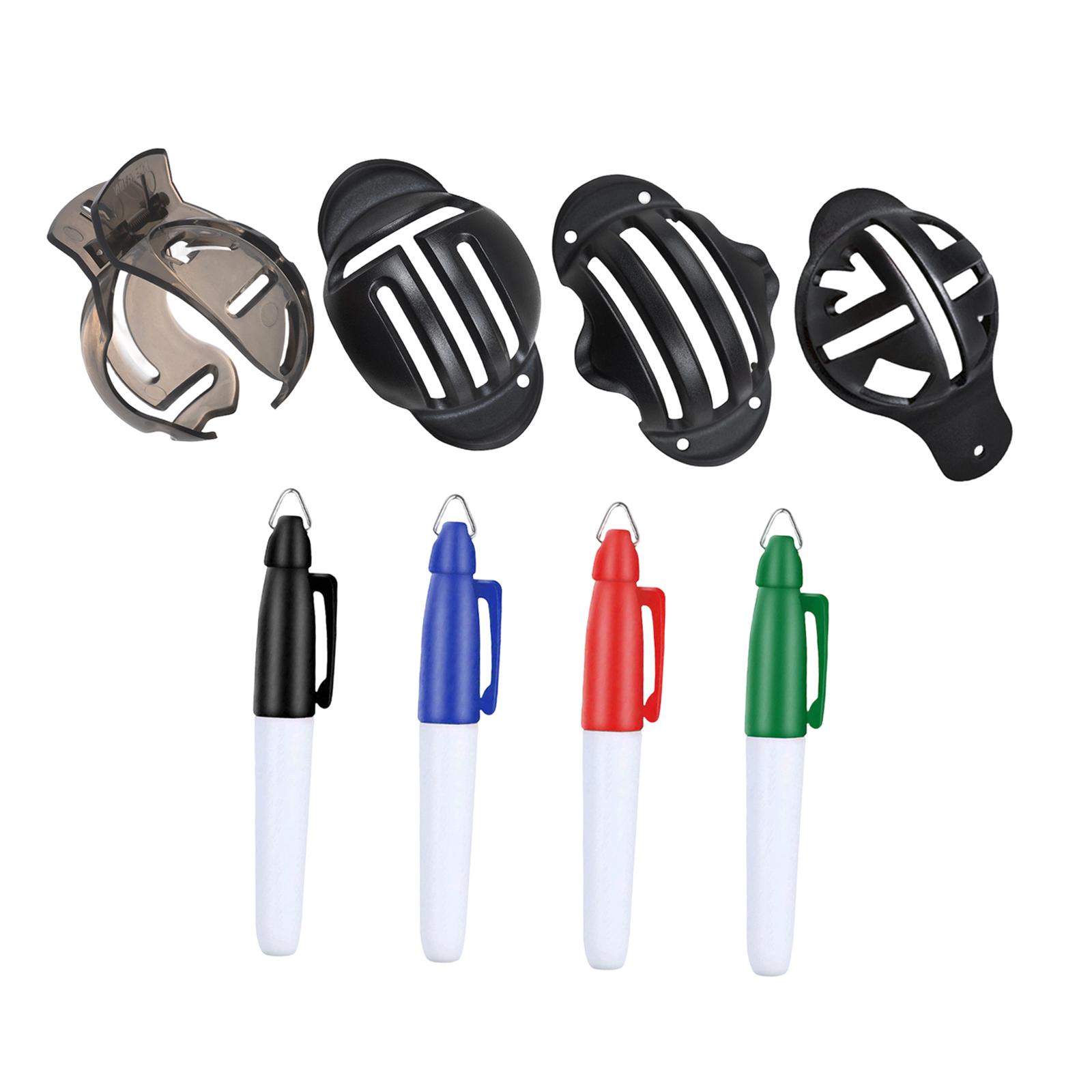 Kit Stencil per Marcatura Pall - Ball Marker Set recensione e prezzo