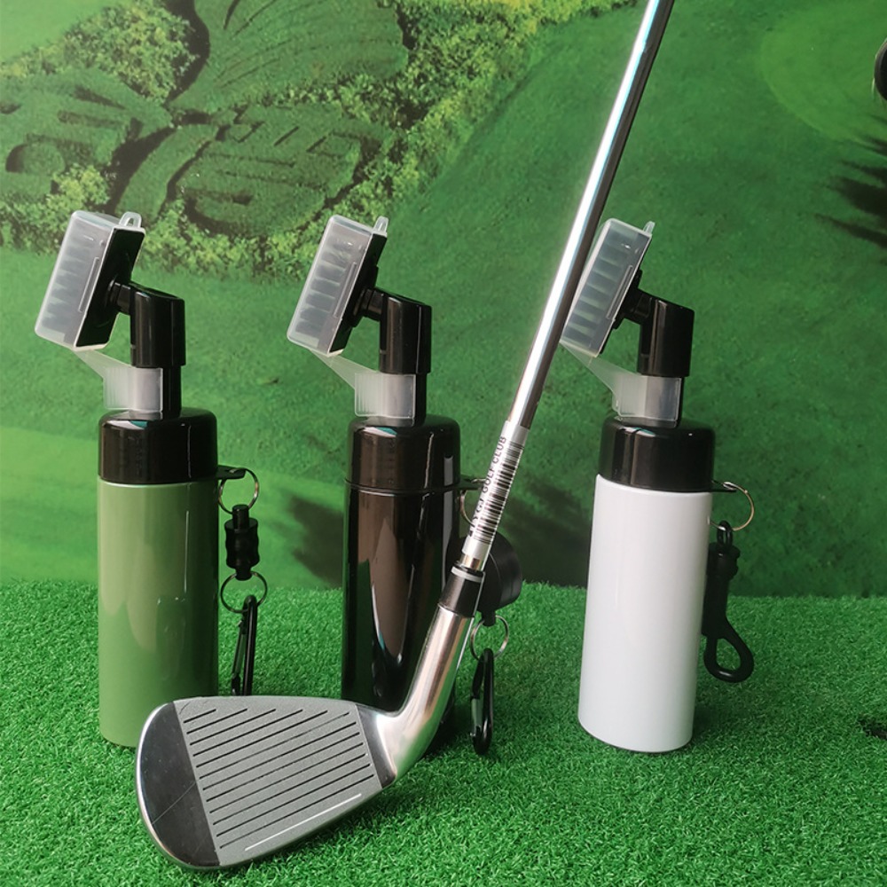 Spazzola per la pulizia profes - Golf Equipment To Improve Your Game recensione e prezzo