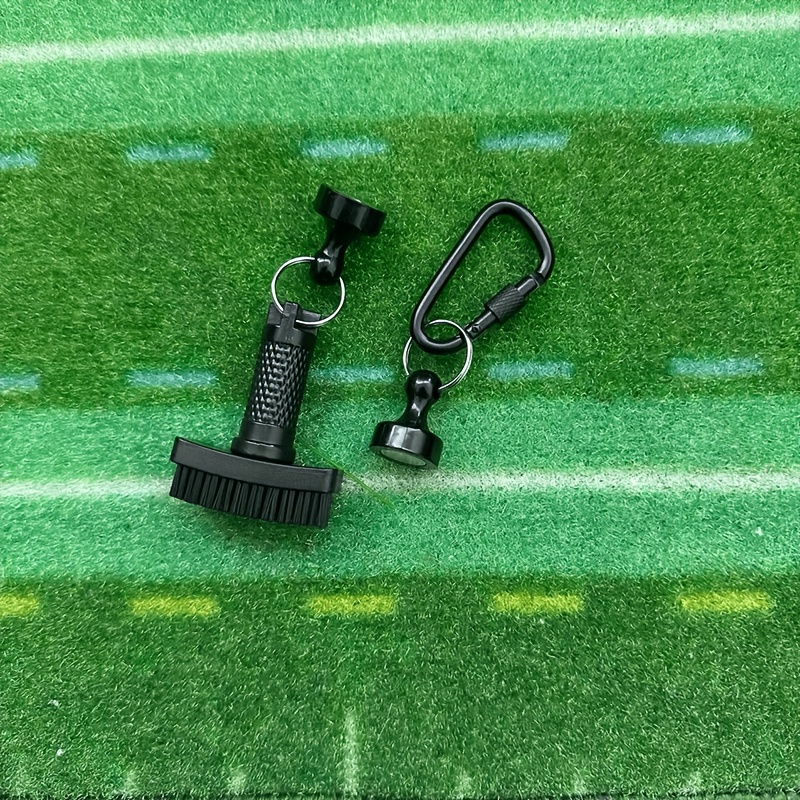 Spazzola per la pulizia a secc - Golf Equipment To Improve Your Game recensione e prezzo