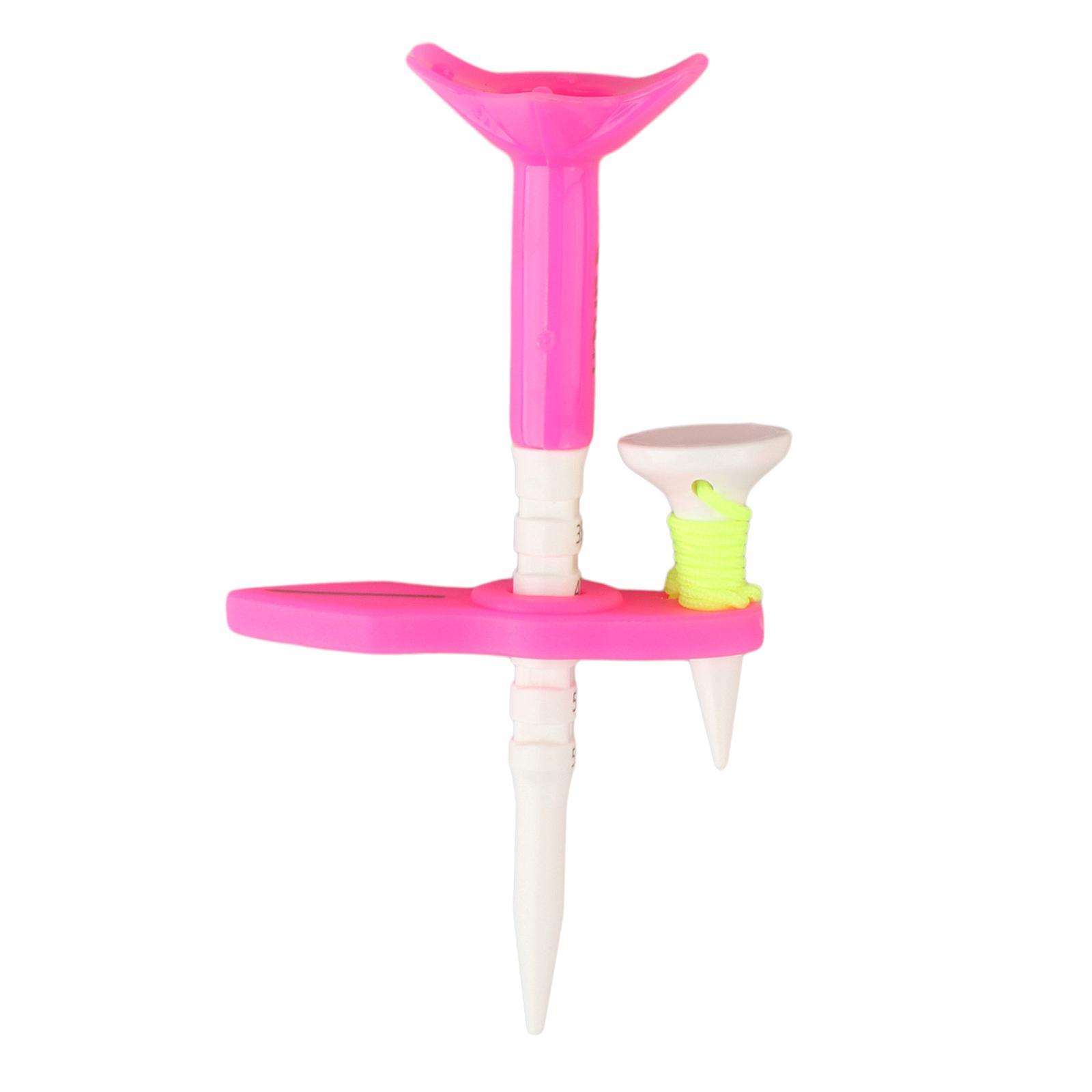 Supporto per Tee da Golf Infra - Golf Exercise Equipment recensione e prezzo