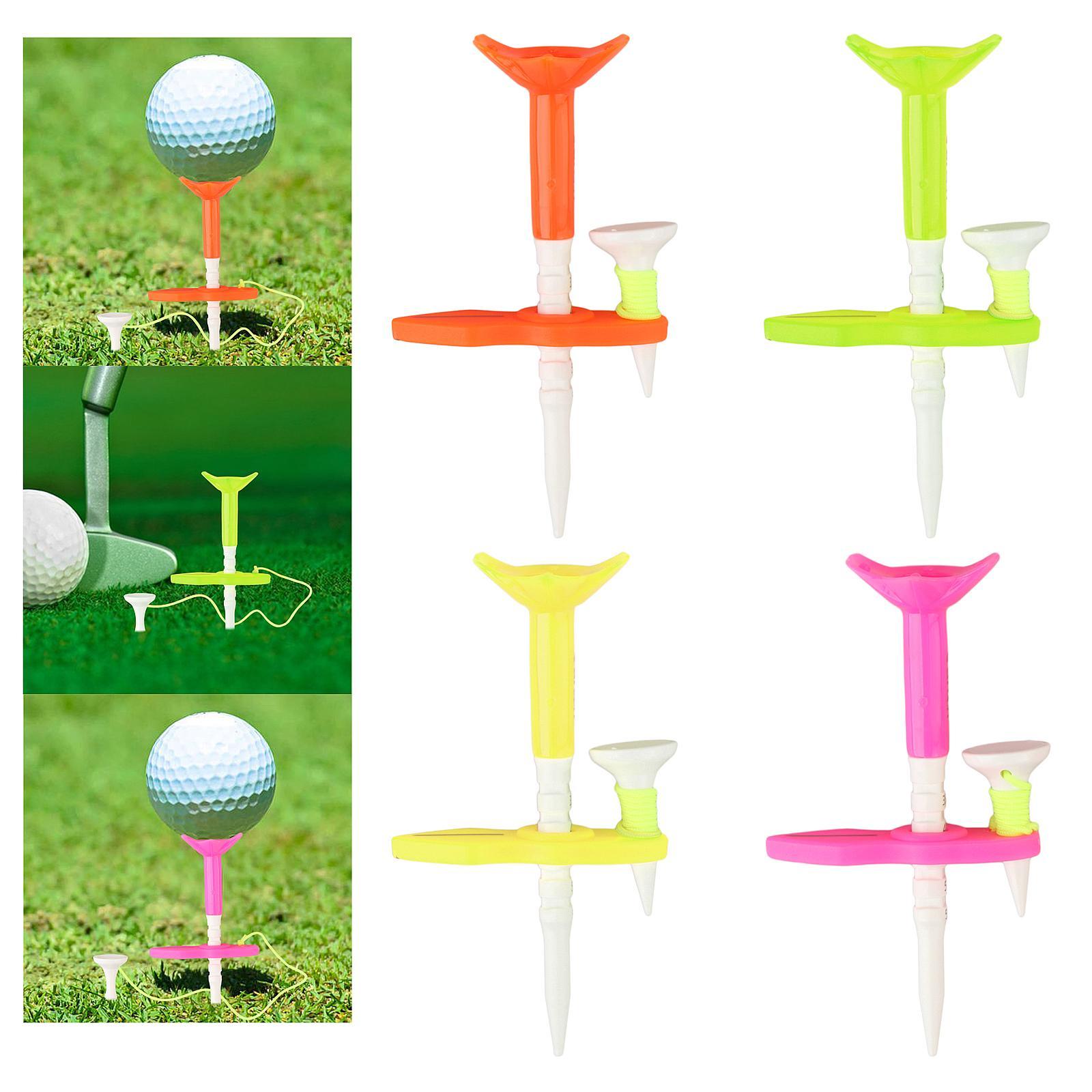 Supporto per Tee da Golf Infra - Golf Exercise Equipment recensione e prezzo