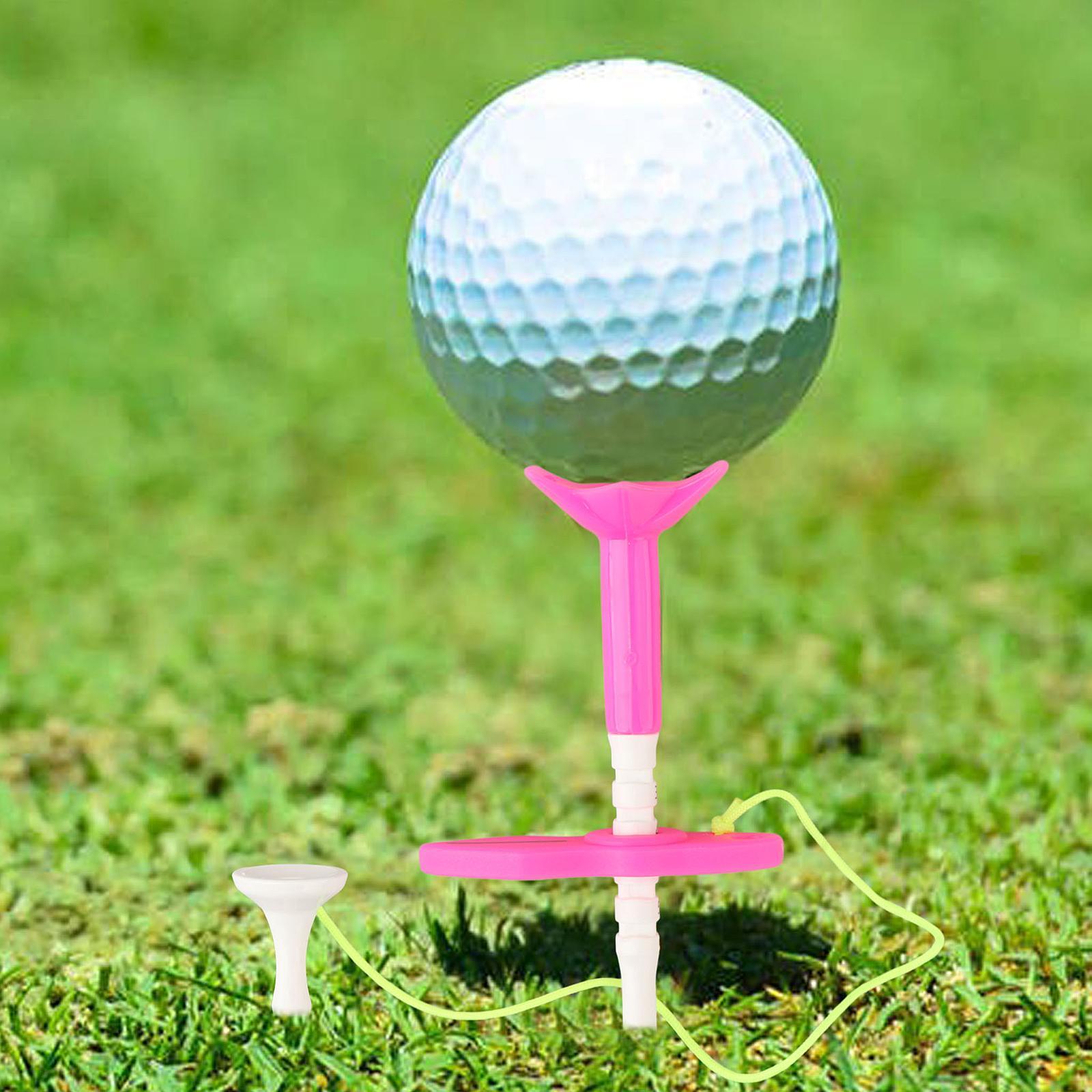 Supporto per Tee da Golf Infra - Golf Exercise Equipment recensione e prezzo