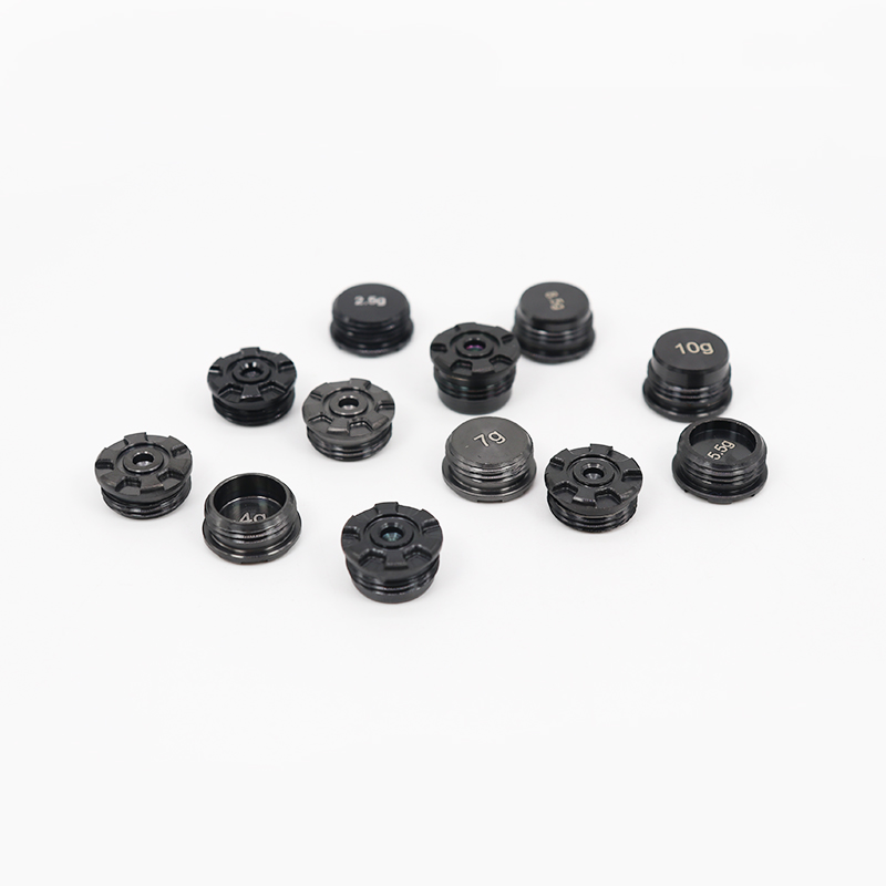 Set di pesi da Golf per Ping A - Golf Equipment Weight recensione e prezzo