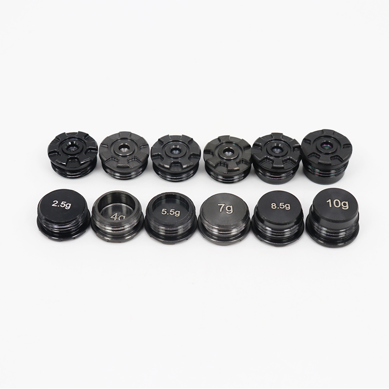 Set di pesi da Golf per Ping A - Golf Equipment Weight recensione e prezzo