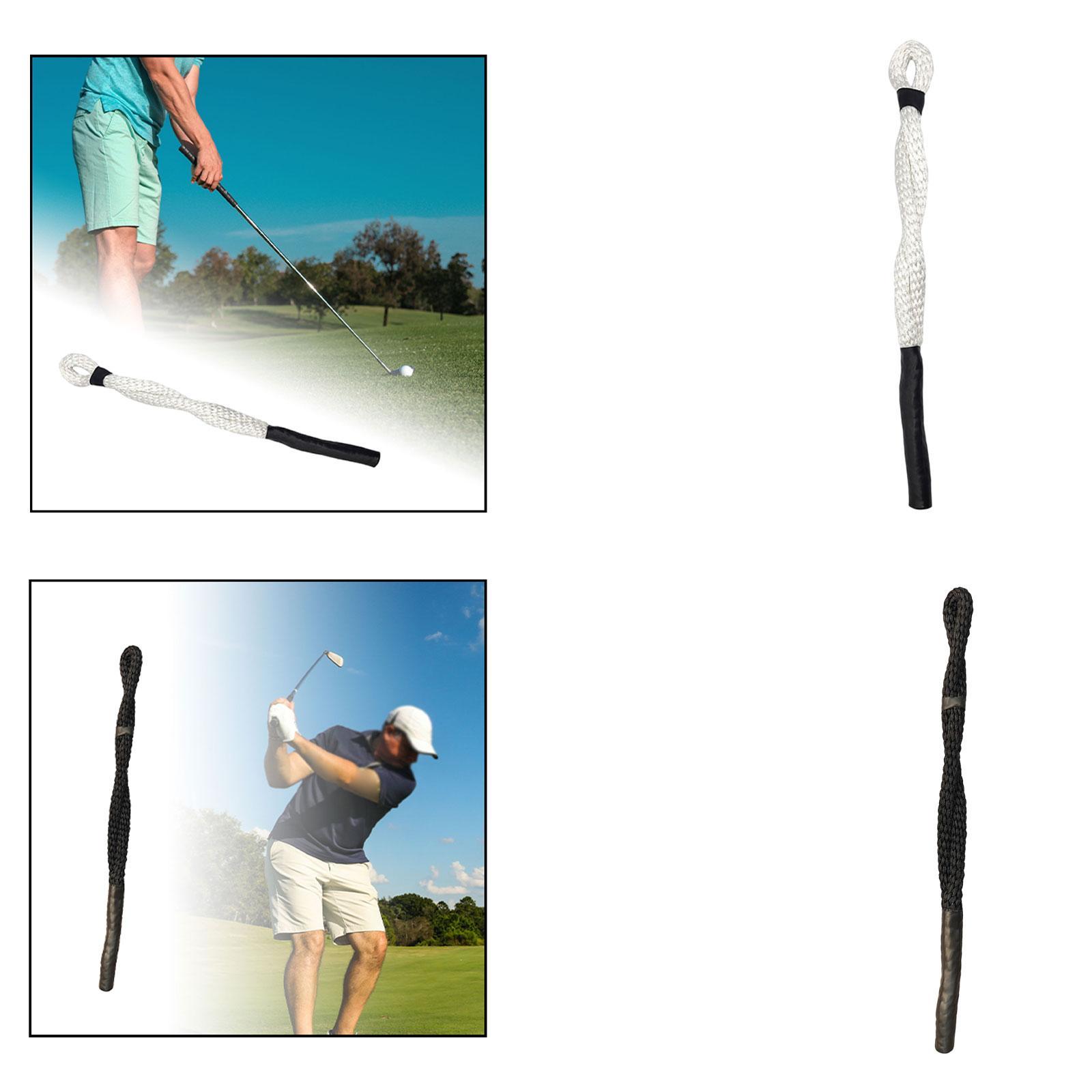 Corda per pratica dell'oscilla - Golf Exercise Equipment recensione e prezzo