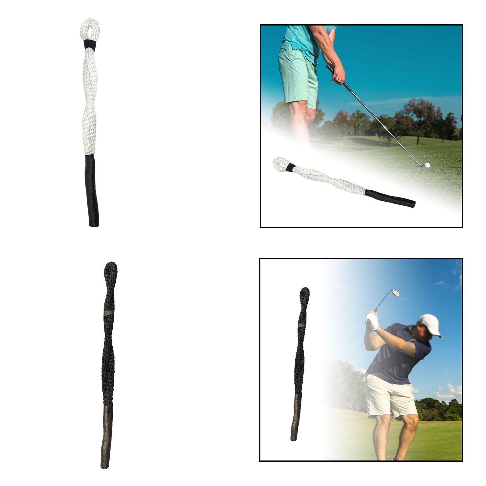 Corda per pratica dell'oscilla - Golf Exercise Equipment recensione e prezzo