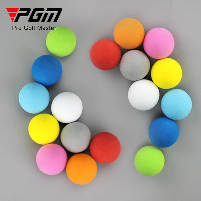 50 palline da golf in schiuma  - Golf Exercise Equipment recensione e prezzo