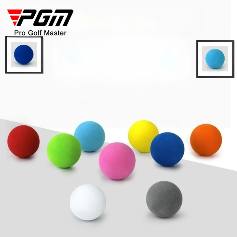 50 palline da golf in schiuma  - Golf Exercise Equipment recensione e prezzo