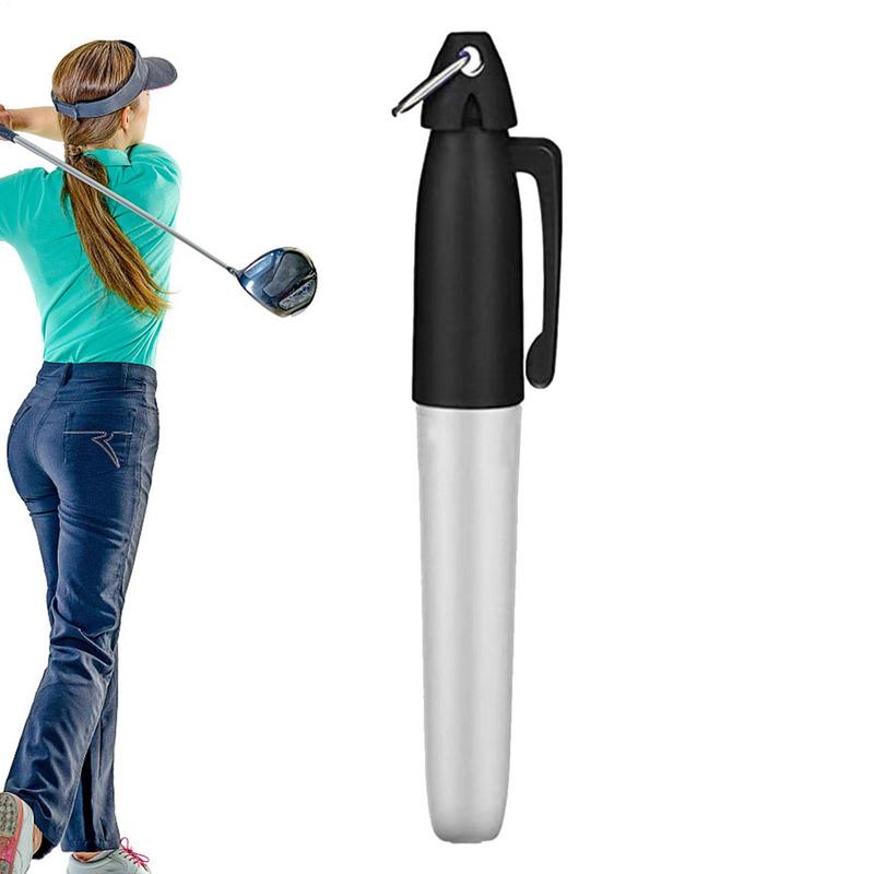penna per marcatura da golf St - Ball Marker Set recensione e prezzo