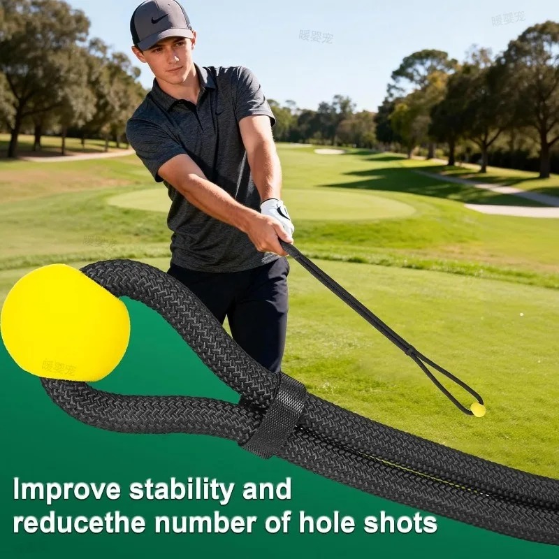Corda per Allenamento Golf, Au - Golf Exercise Equipment recensione e prezzo