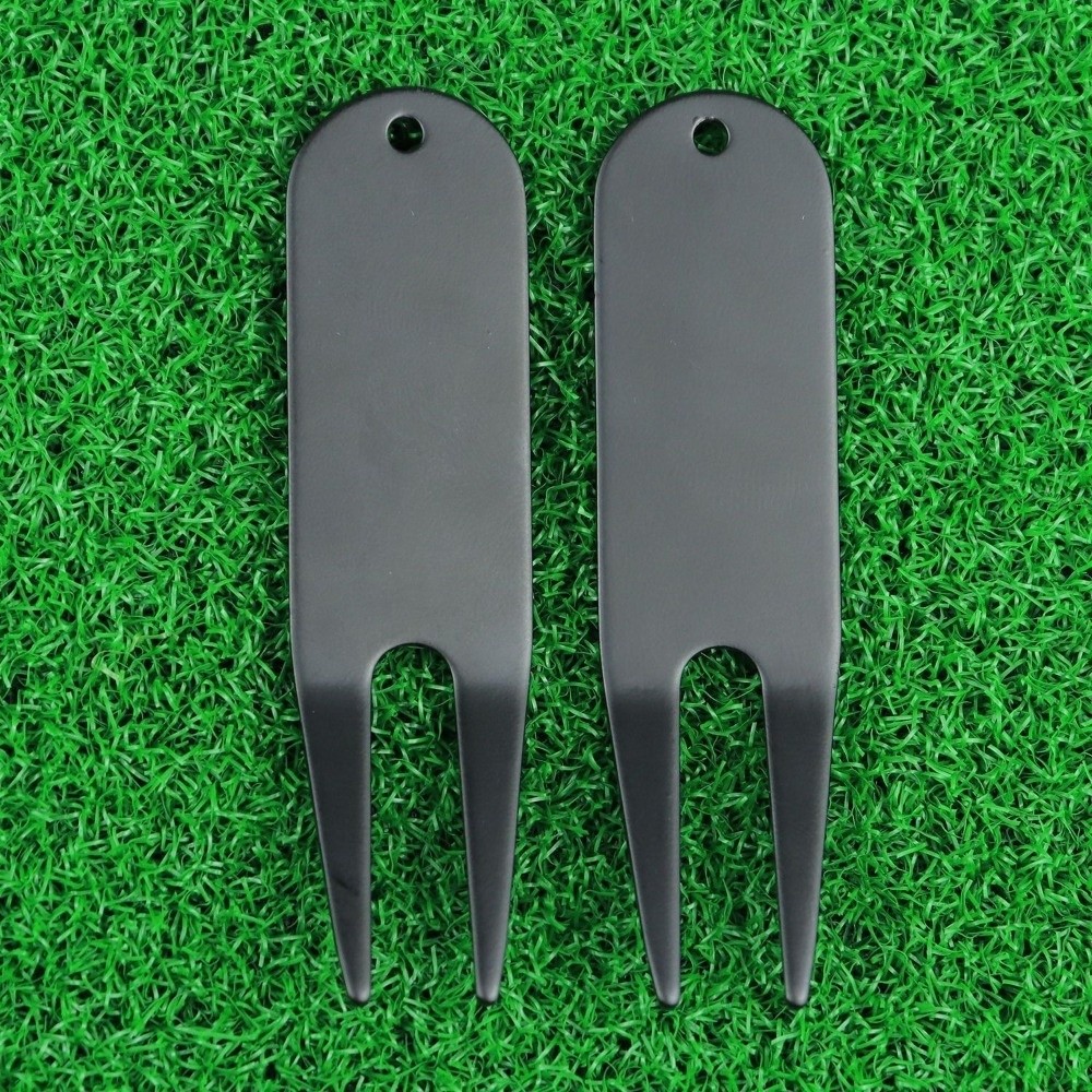 Attrezzo per Riparazione Divot - Golf Exercise Equipment recensione e prezzo
