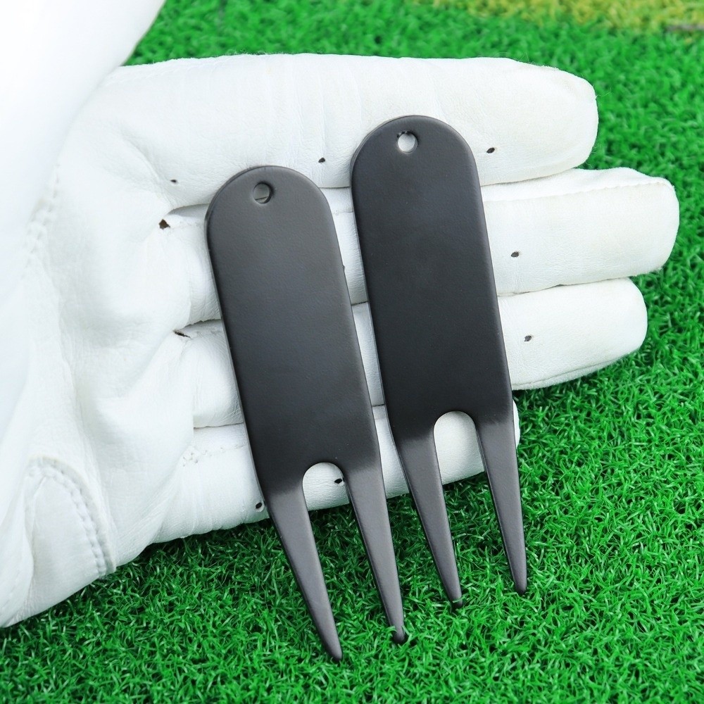 Attrezzo per Riparazione Divot - Golf Exercise Equipment recensione e prezzo
