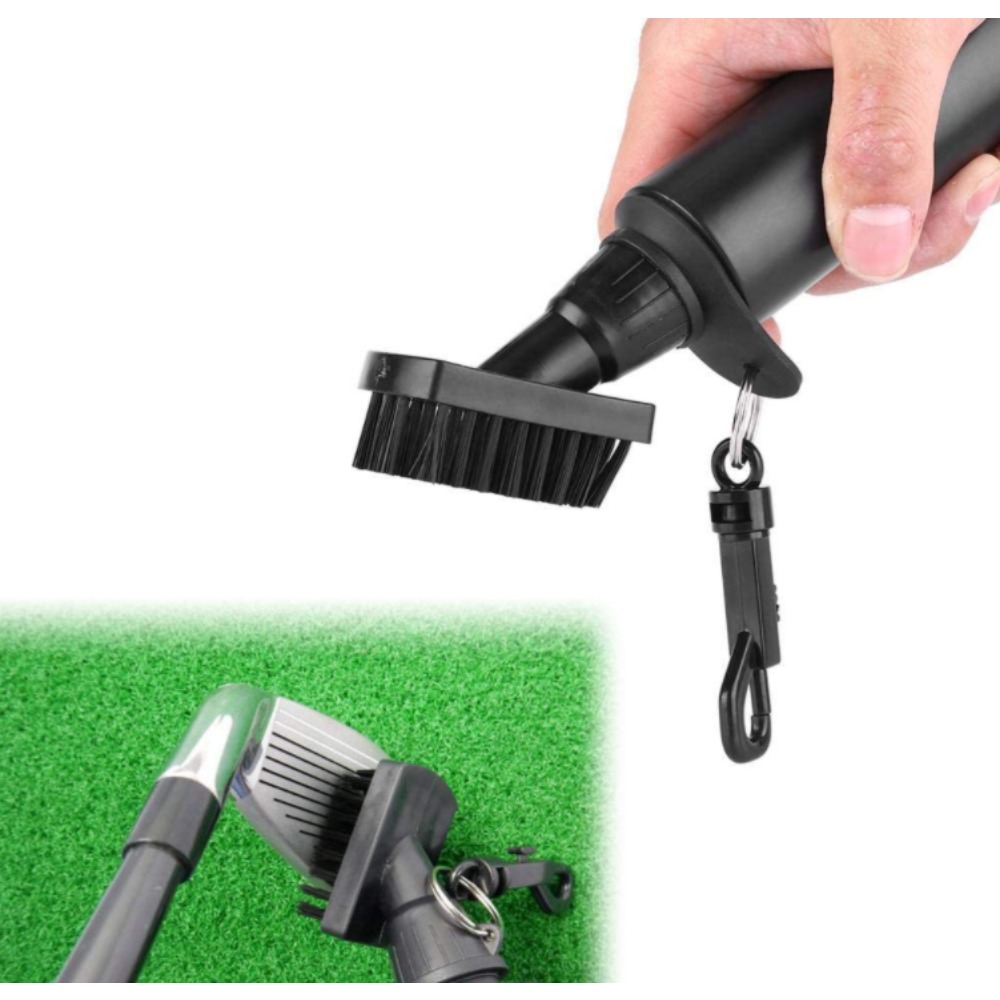 Spazzola per la pulizia delle  - Golf Equipment To Improve Your Game recensione e prezzo