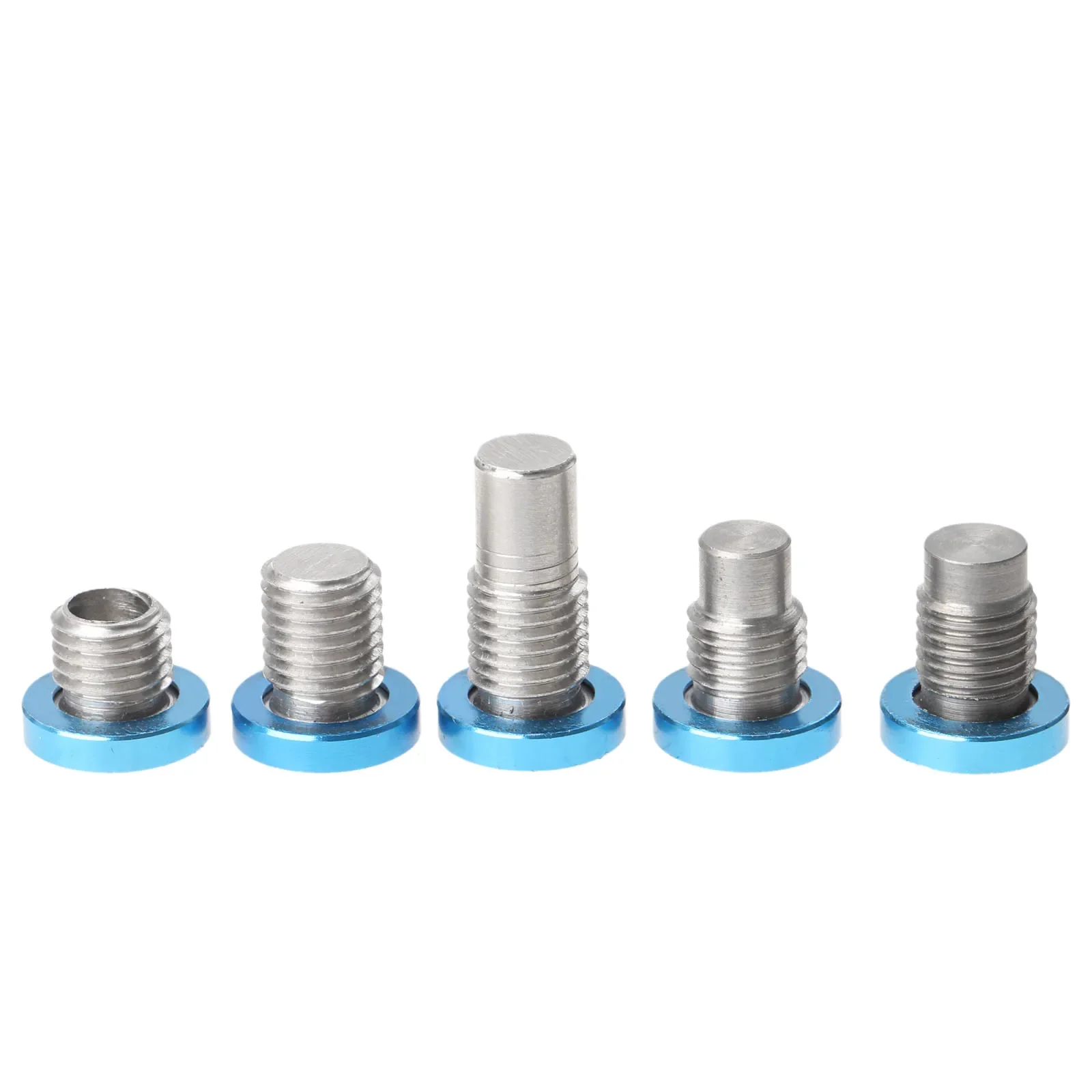 1Pc metallo 2g 4g 6g 8g 10g 12 - Golf Equipment Weight recensione e prezzo
