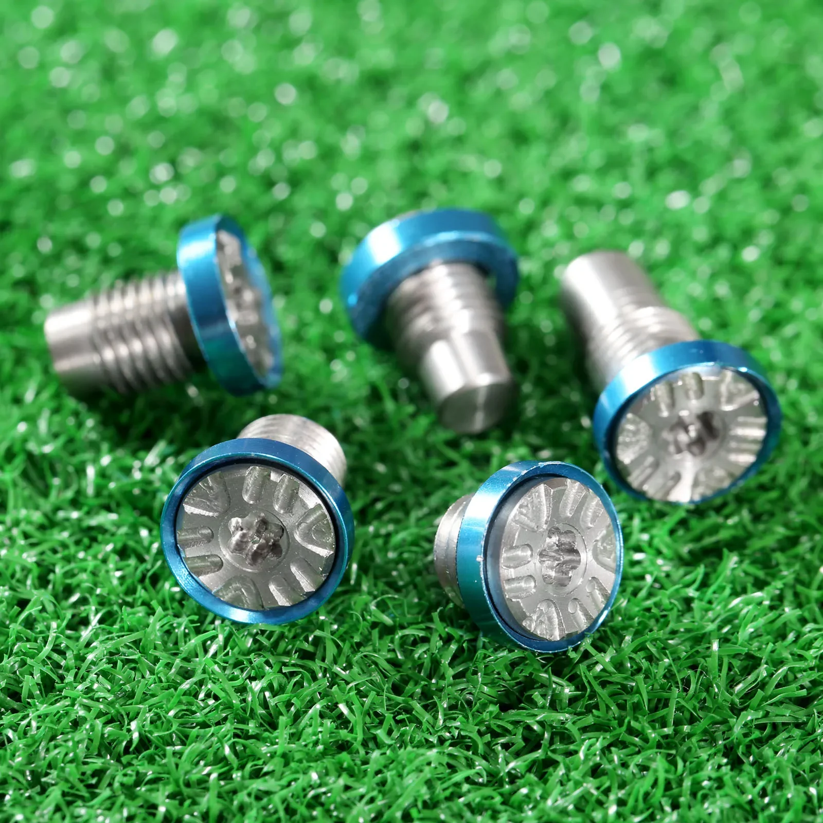 1Pc metallo 2g 4g 6g 8g 10g 12 - Golf Equipment Weight recensione e prezzo