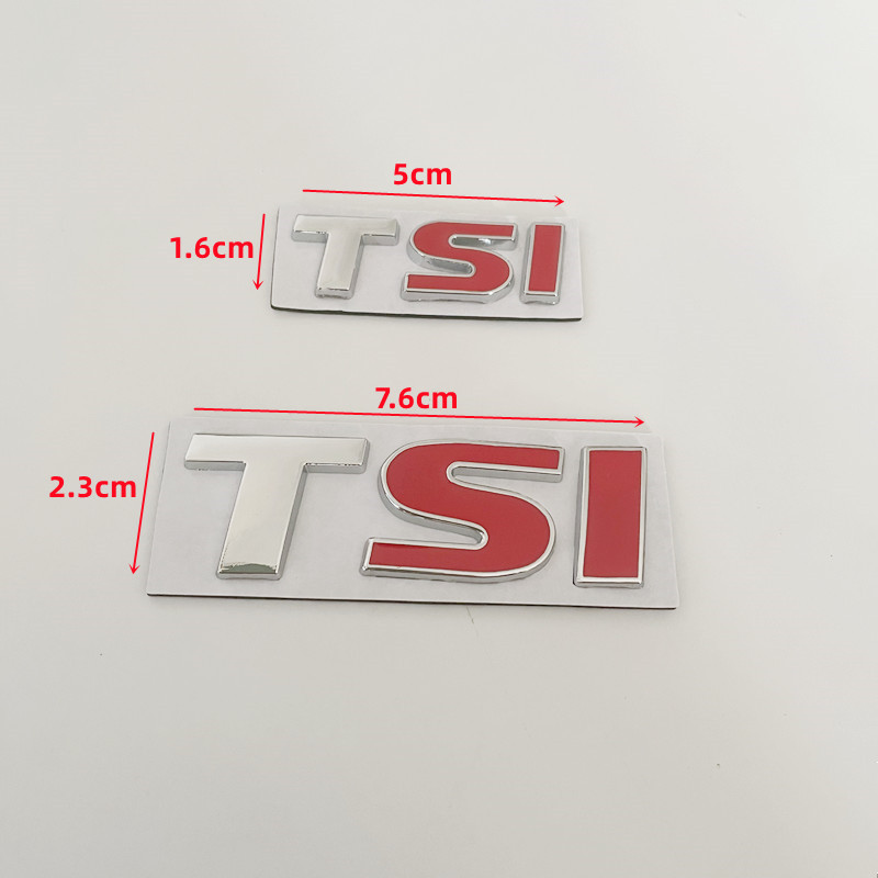 Lettere 3D in Metallo TSI per  - Golf Equipment Used recensione e prezzo