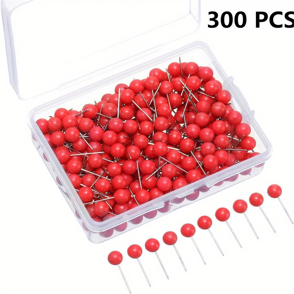 Set di 300 Puntine per Bacheca - Ball Marker Set recensione e prezzo