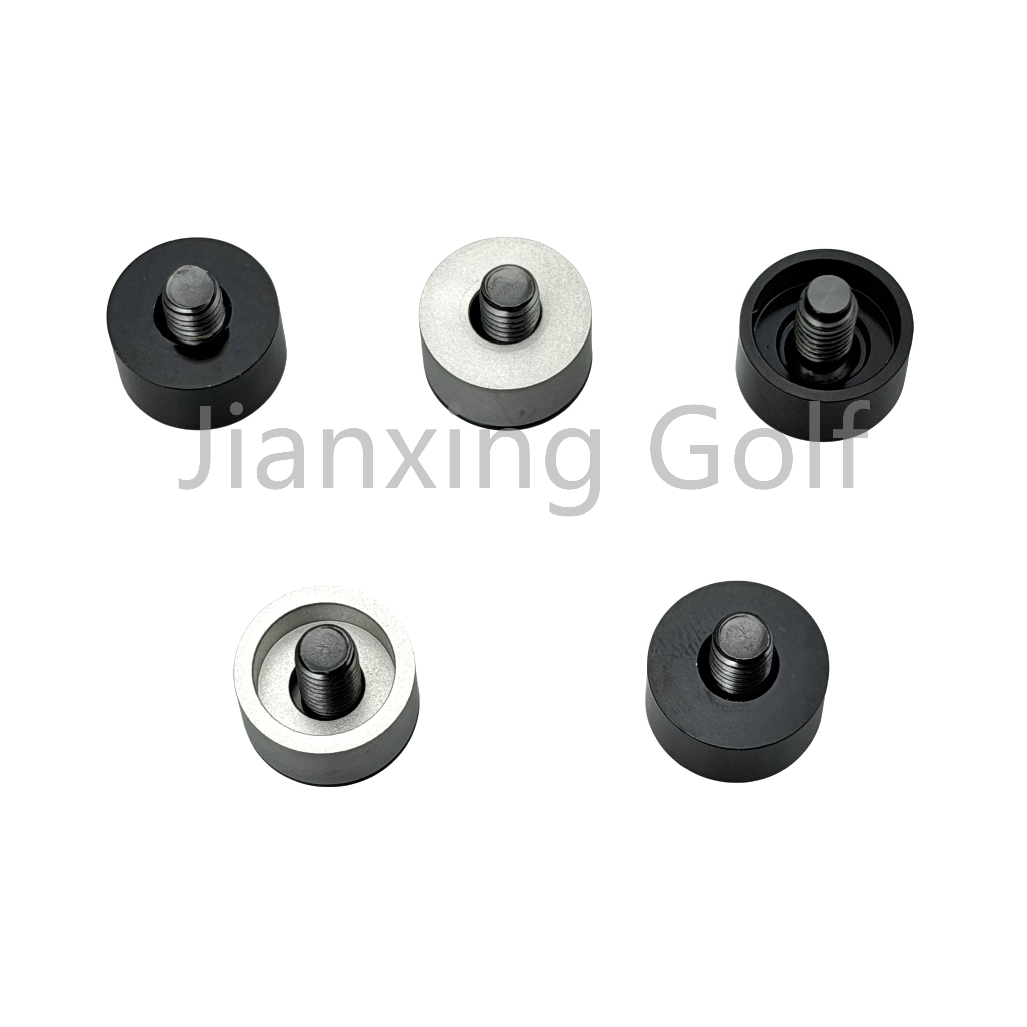 Pesi per Testa di Mazza da Gol - Golf Equipment Weight recensione e prezzo