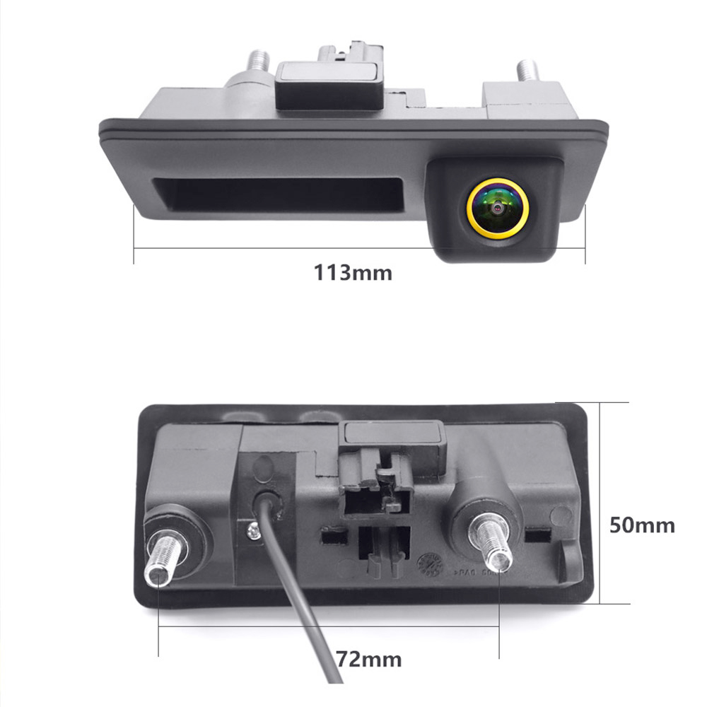 Telecamera posteriore automati - Golf Equipment Used recensione e prezzo