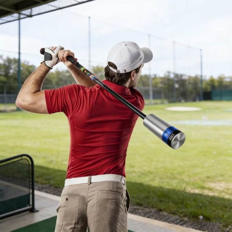 L'oscillazione per pratica del - Golf Equipment Weight recensione e prezzo