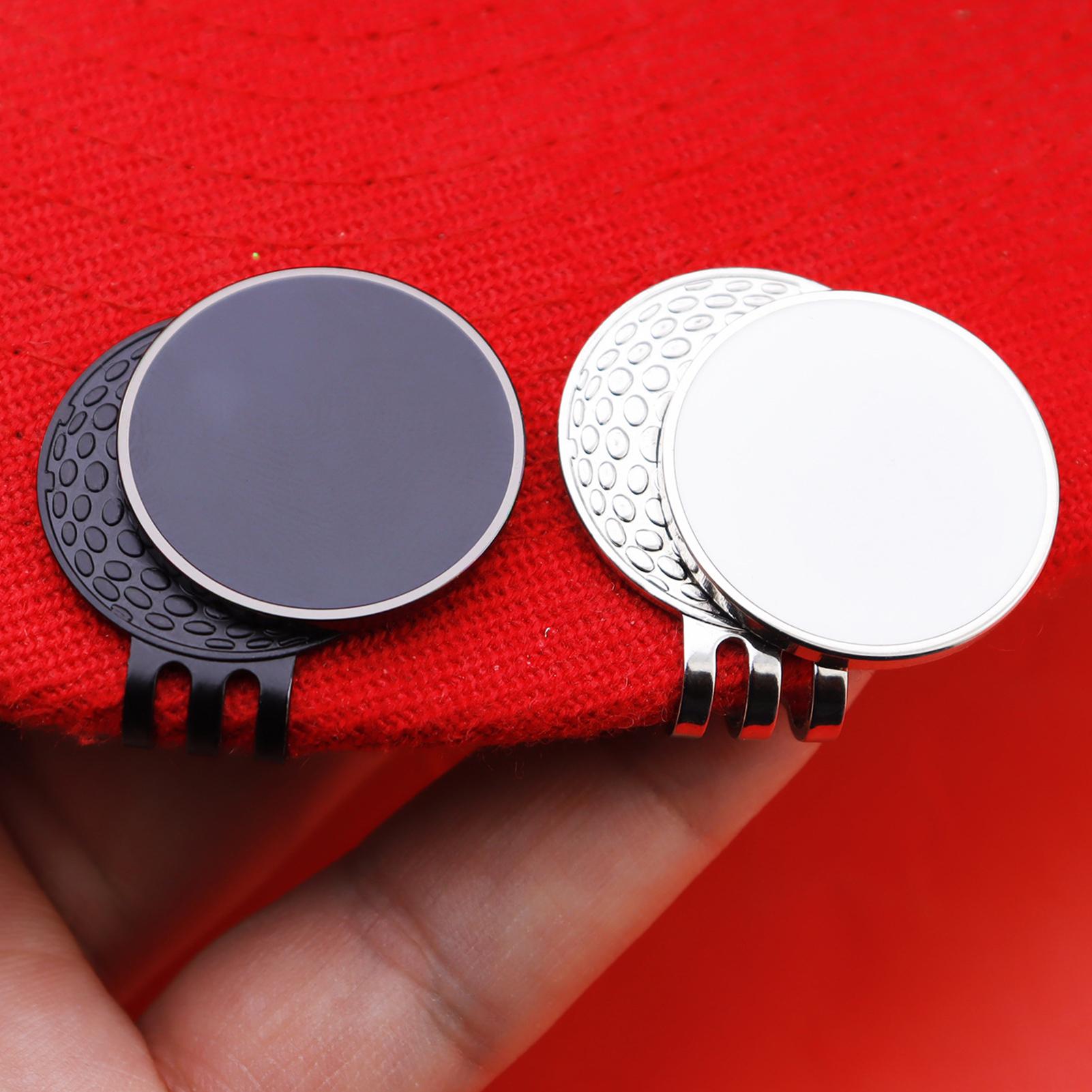 Set di Marcatori Magnetici per - Ball Marker Set recensione e prezzo