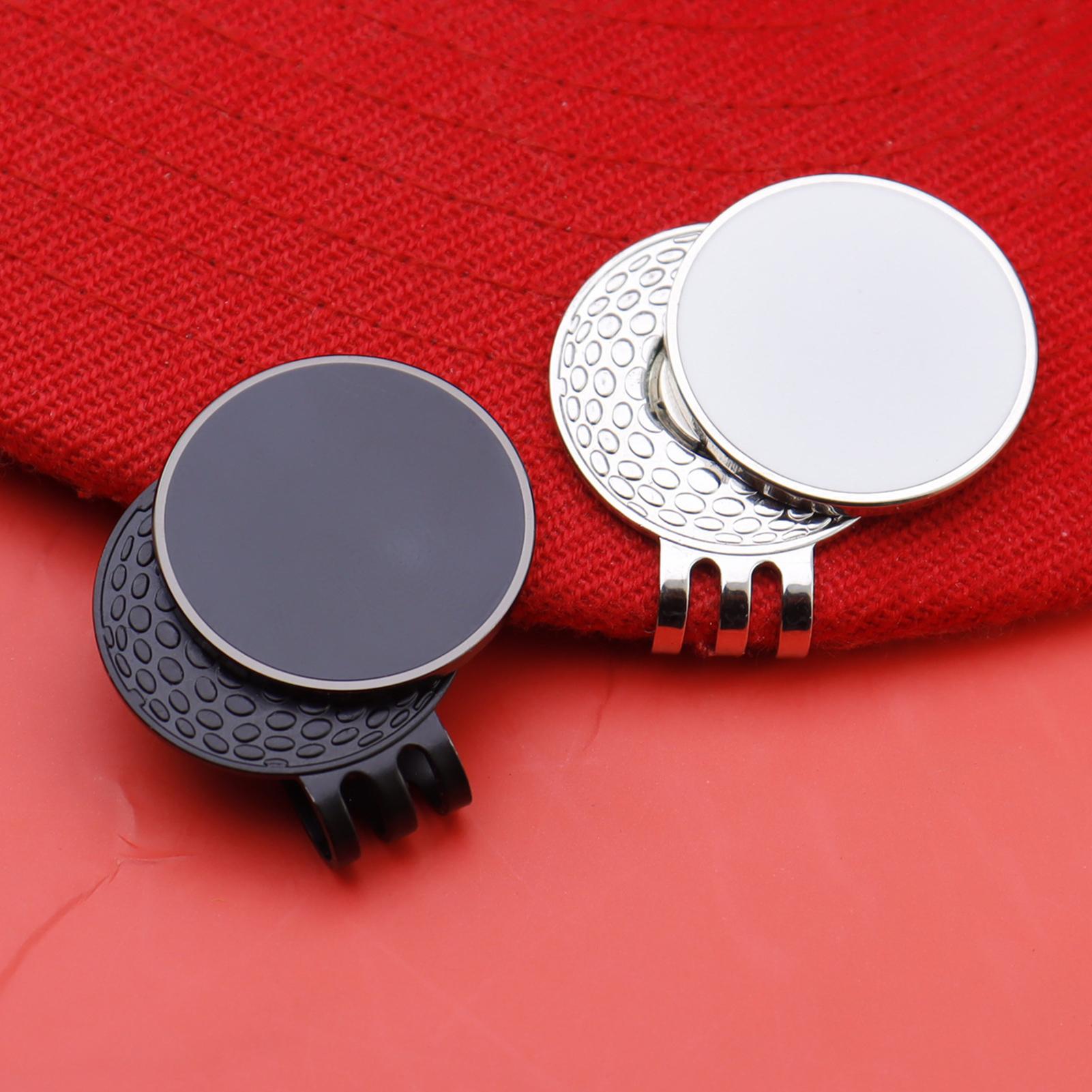 Set di Marcatori Magnetici per - Ball Marker Set recensione e prezzo