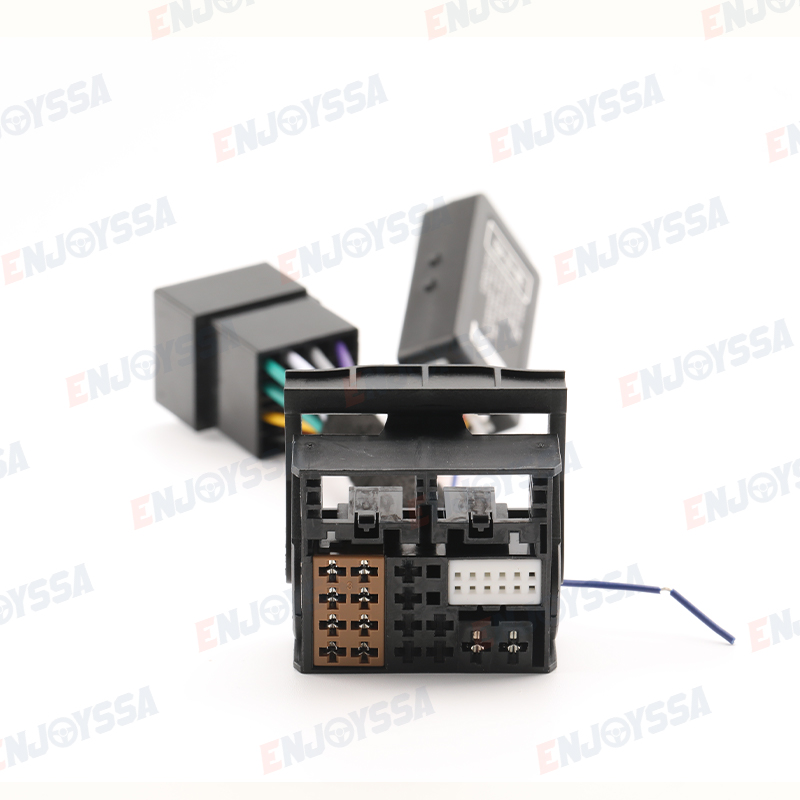 MQB RCD360 RCD360Pro Per VW Go - Golf Equipment Used recensione e prezzo