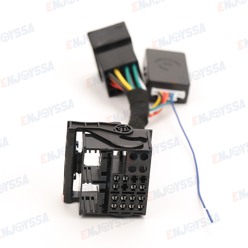 MQB RCD360 RCD360Pro Per VW Go - Golf Equipment Used recensione e prezzo